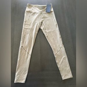 Arcteryx Rho Bottom in Smoke Bluff